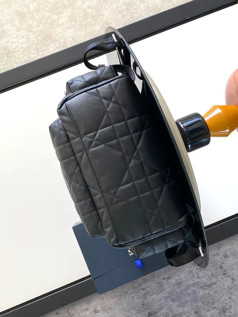 Рюкзаки Мужские Christian Dior 7383319