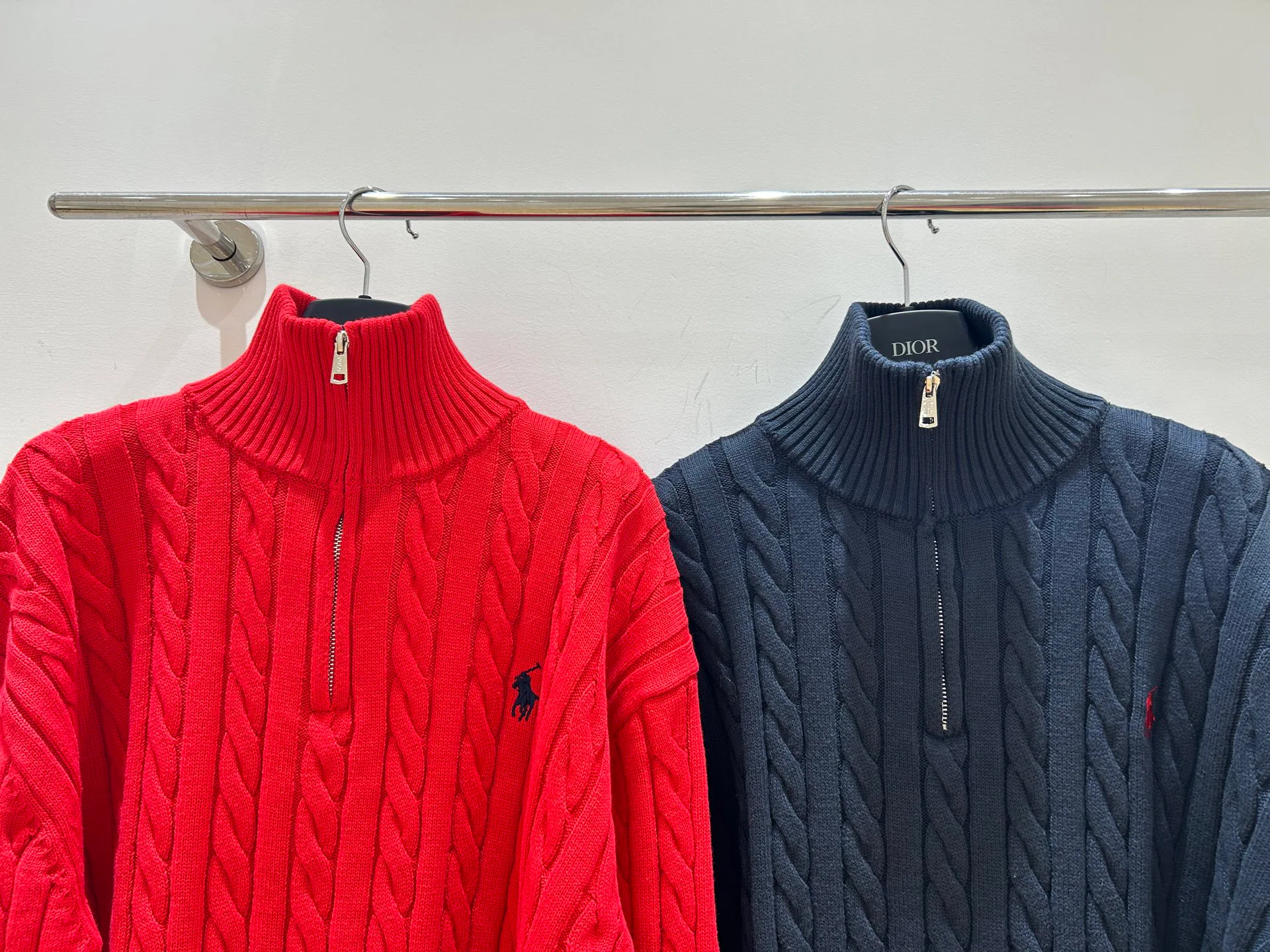 Джемперы И Свитеры Мужские Ralph Lauren 18326225