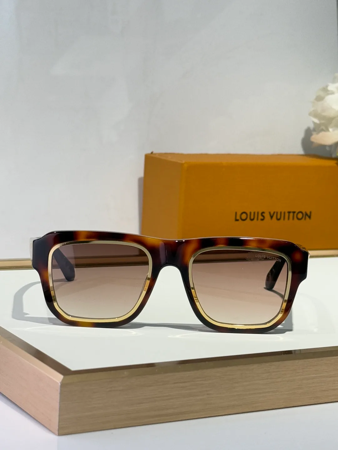 Очки Louis Vuitton 9759