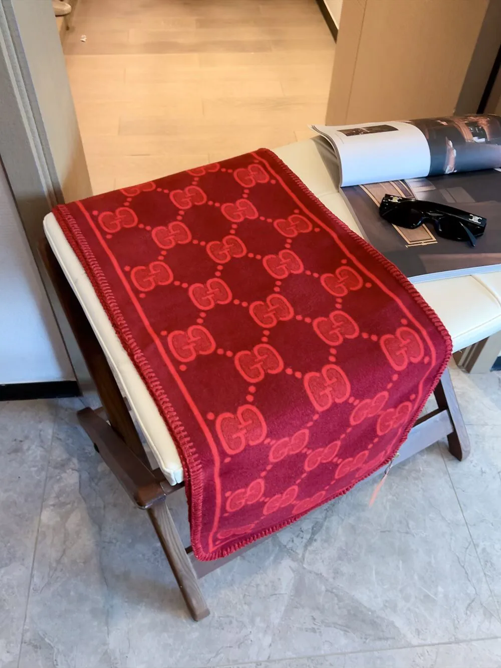 Шарфы Gucci 1973661