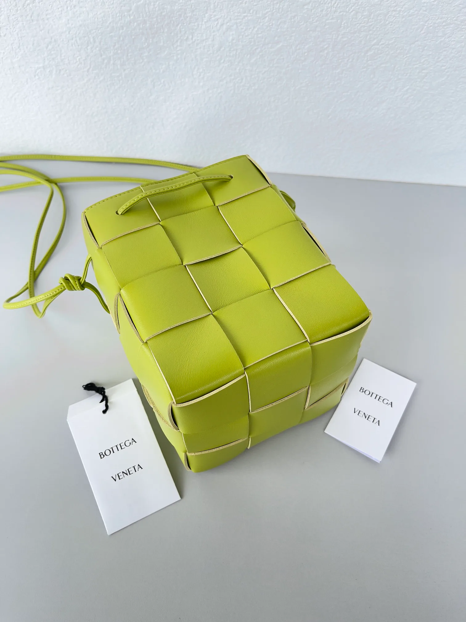 Сумки На Ремне Женские Bottega Veneta 368743