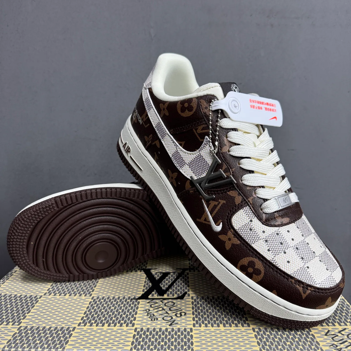 Кроссовки Мужские Nike 168887