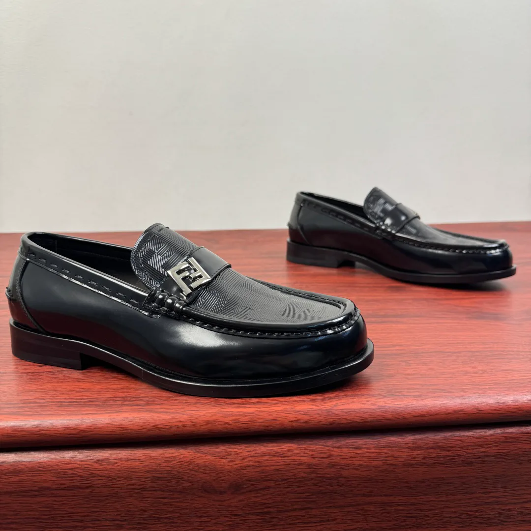 Лоферы И Мокасины Женские Fendi 1154392