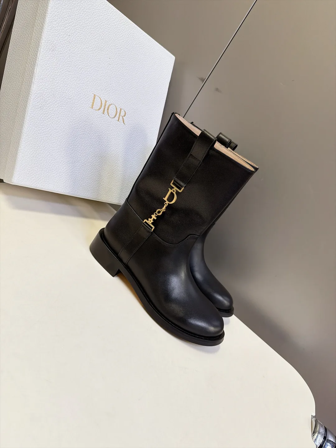 Сапоги Женские Christian Dior 18223783