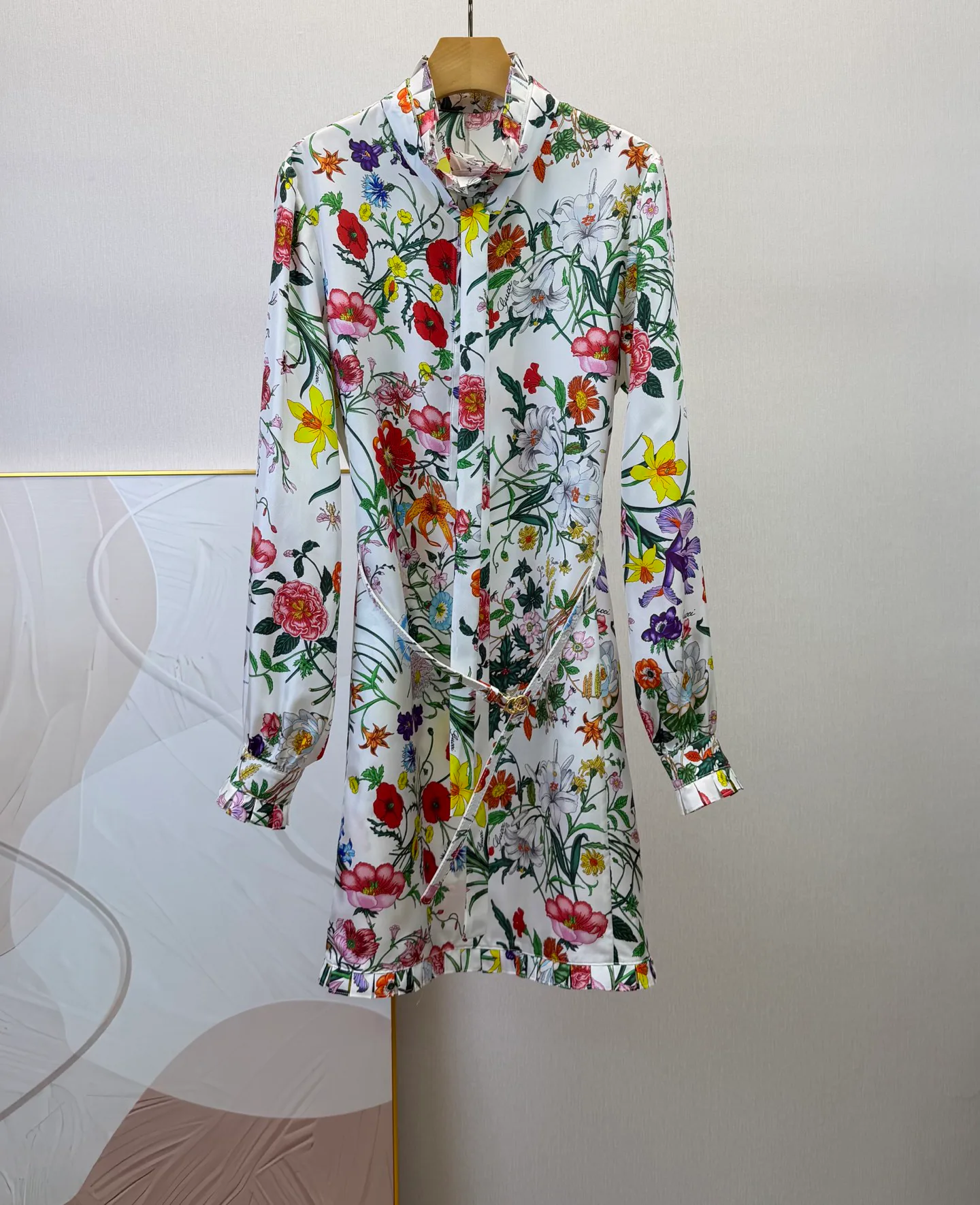 Платья Женские Gucci 17266279