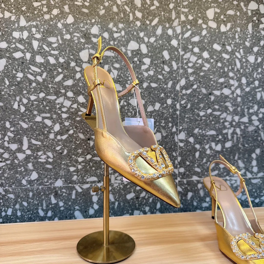 Туфли Женские Valentino 11892053