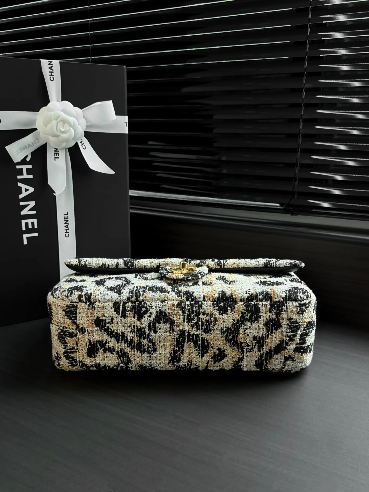 Классические Сумки Женские Chanel 18147990