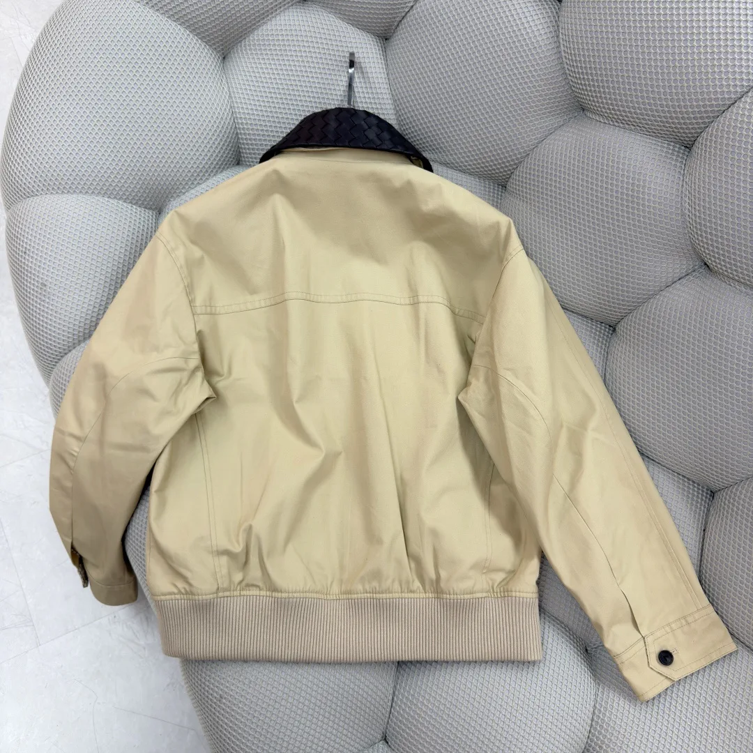 Куртки Мужские Bottega Veneta 610206