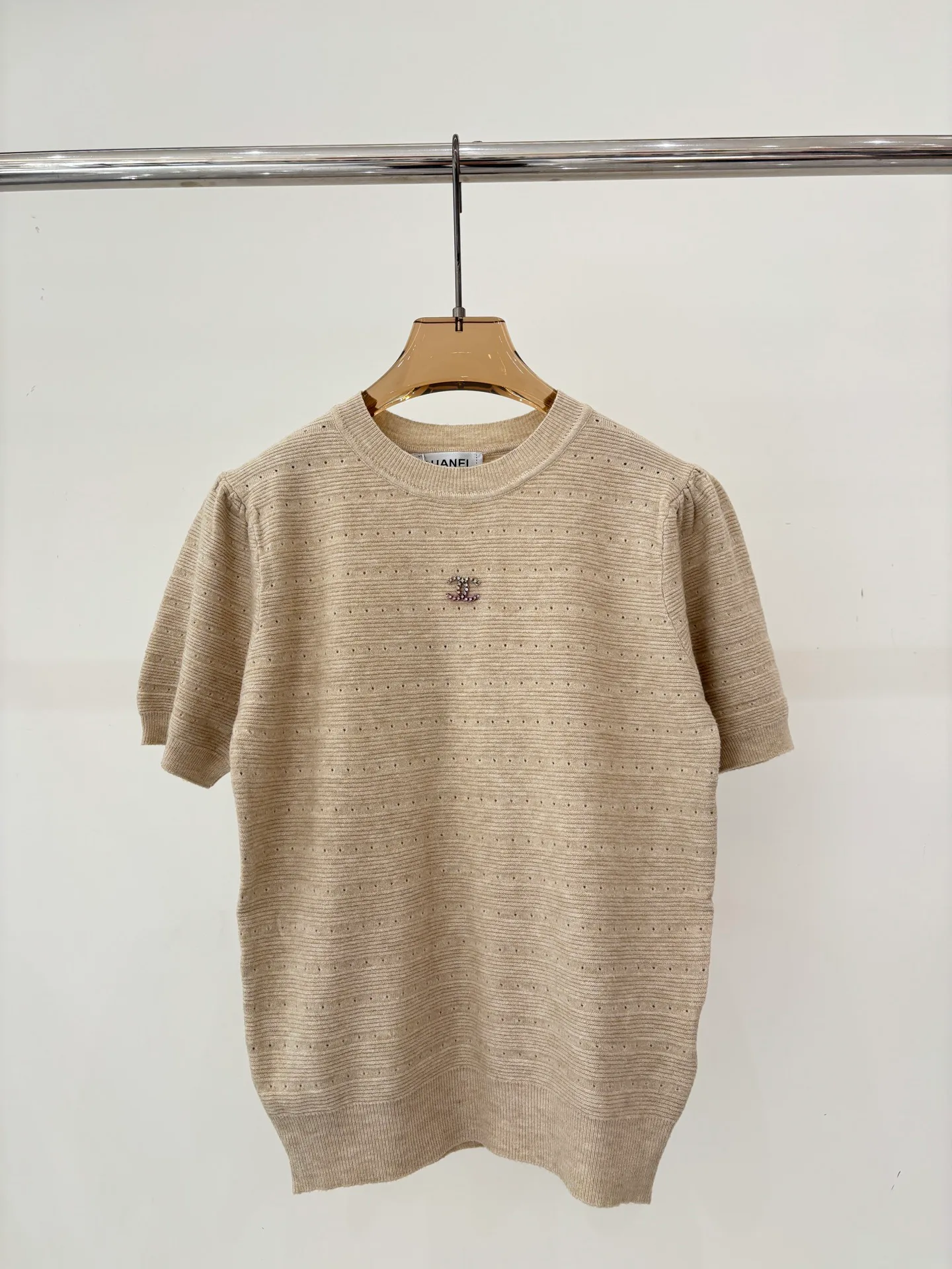 Топы Женские Chanel 11452295