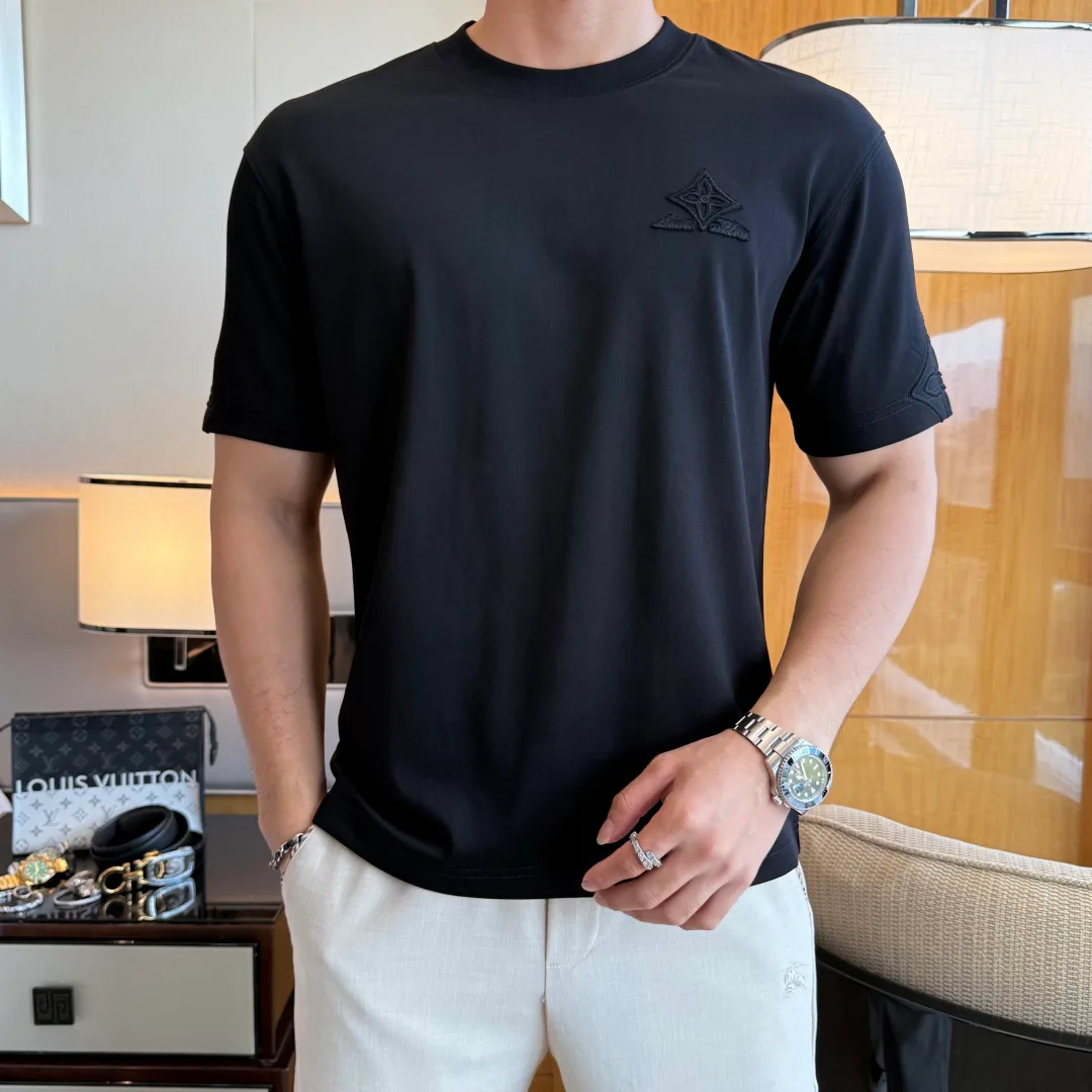 Футболки Мужские Louis Vuitton 13538137