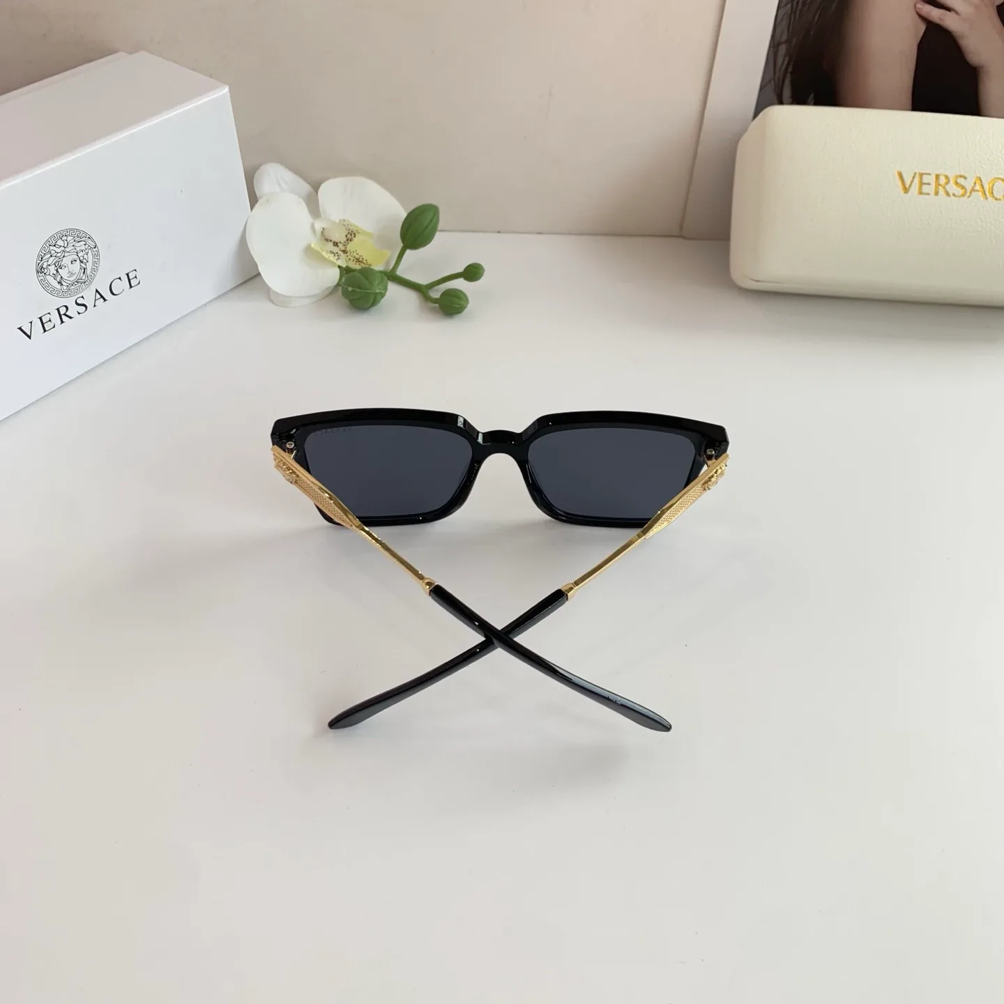 Очки Versace 13135747