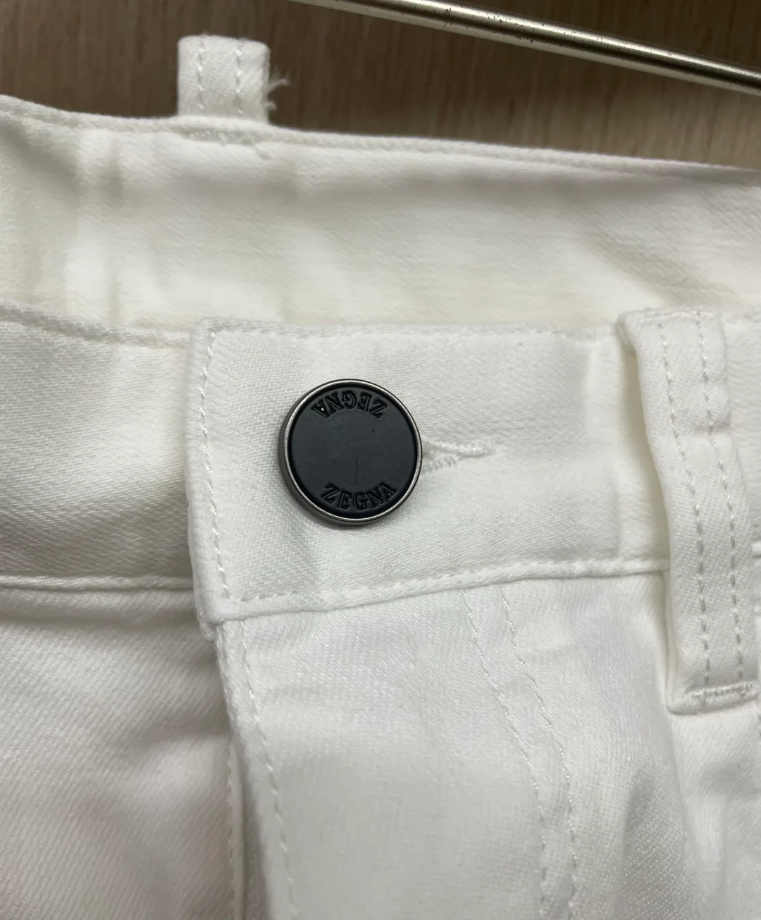 Джинсы Мужские Zegna 13564110