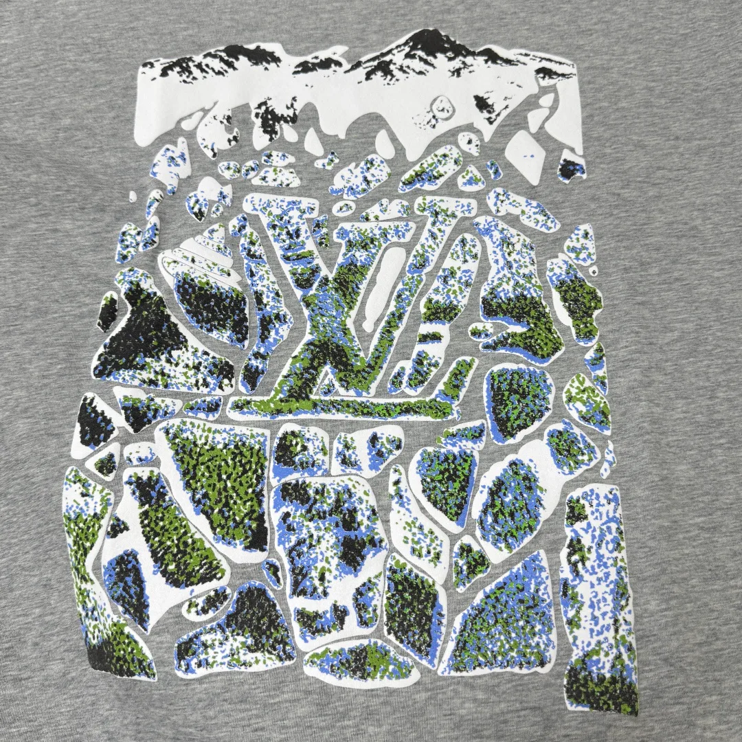 Футболки Женские Louis Vuitton 11829336