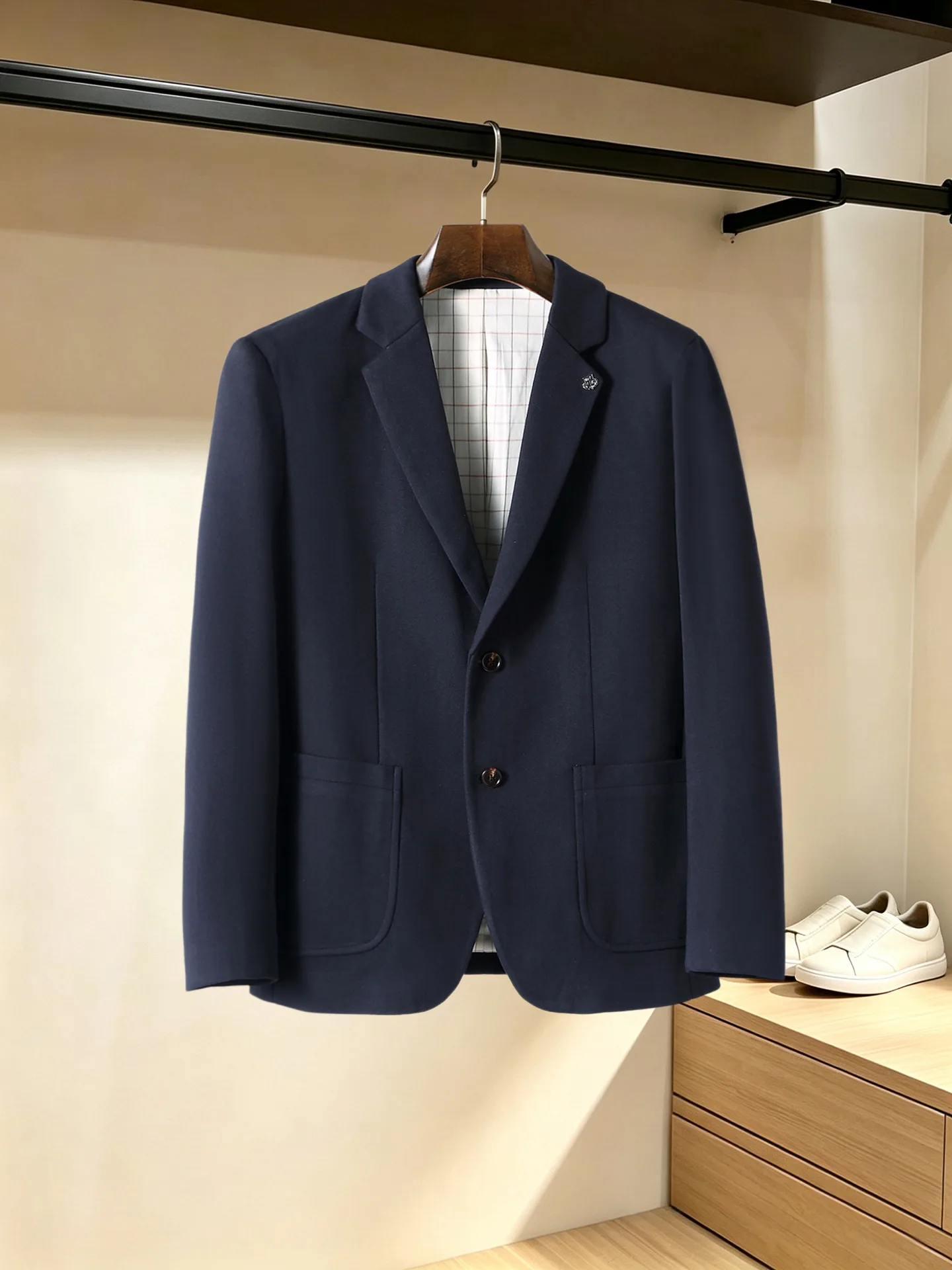 Пиджаки Мужские Loro Piana 18139724
