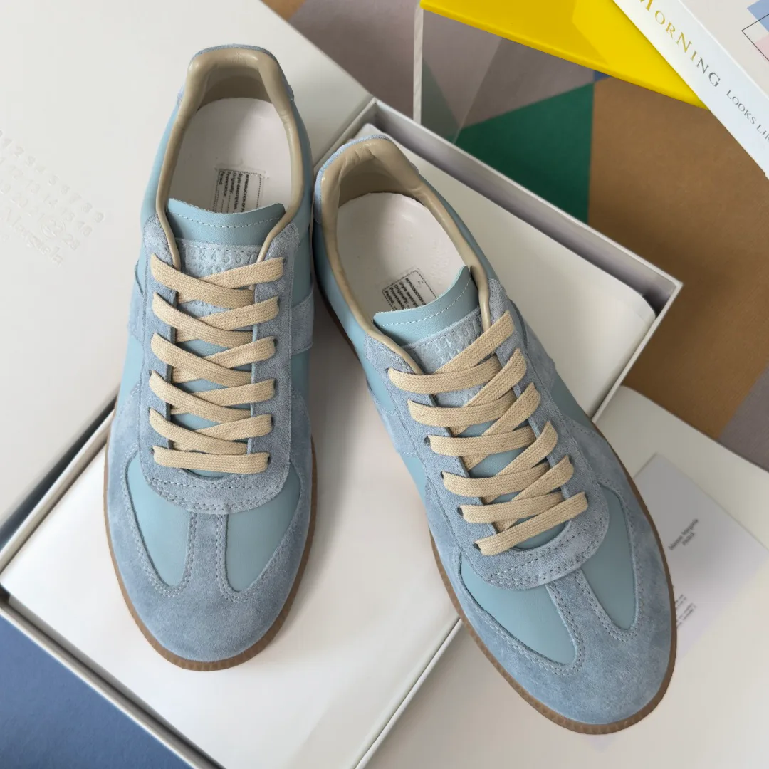 Кроссовки Женские Maison Margiela 11235167