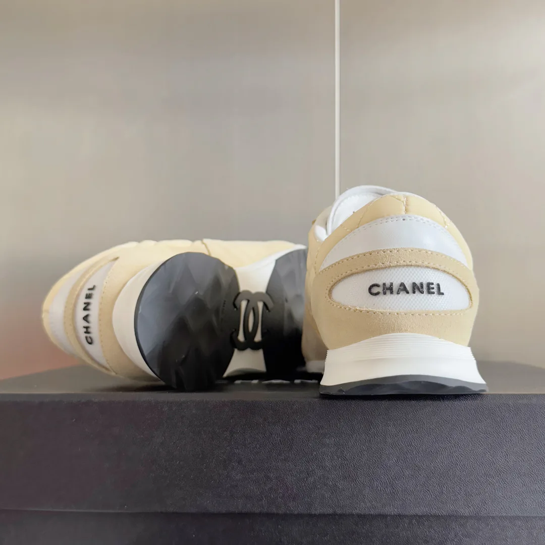 Кроссовки Женские Chanel 354140