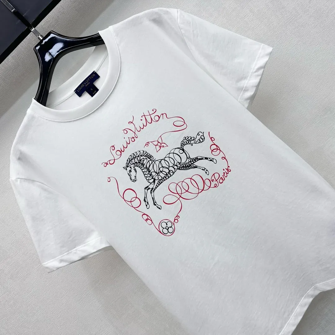 Футболки Женские Louis Vuitton 918741