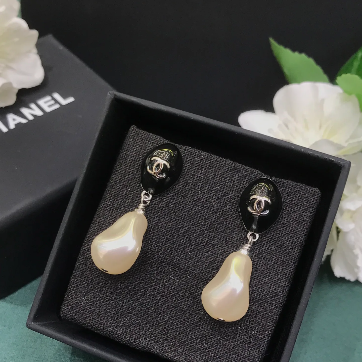 Бижутерия Chanel 18186311