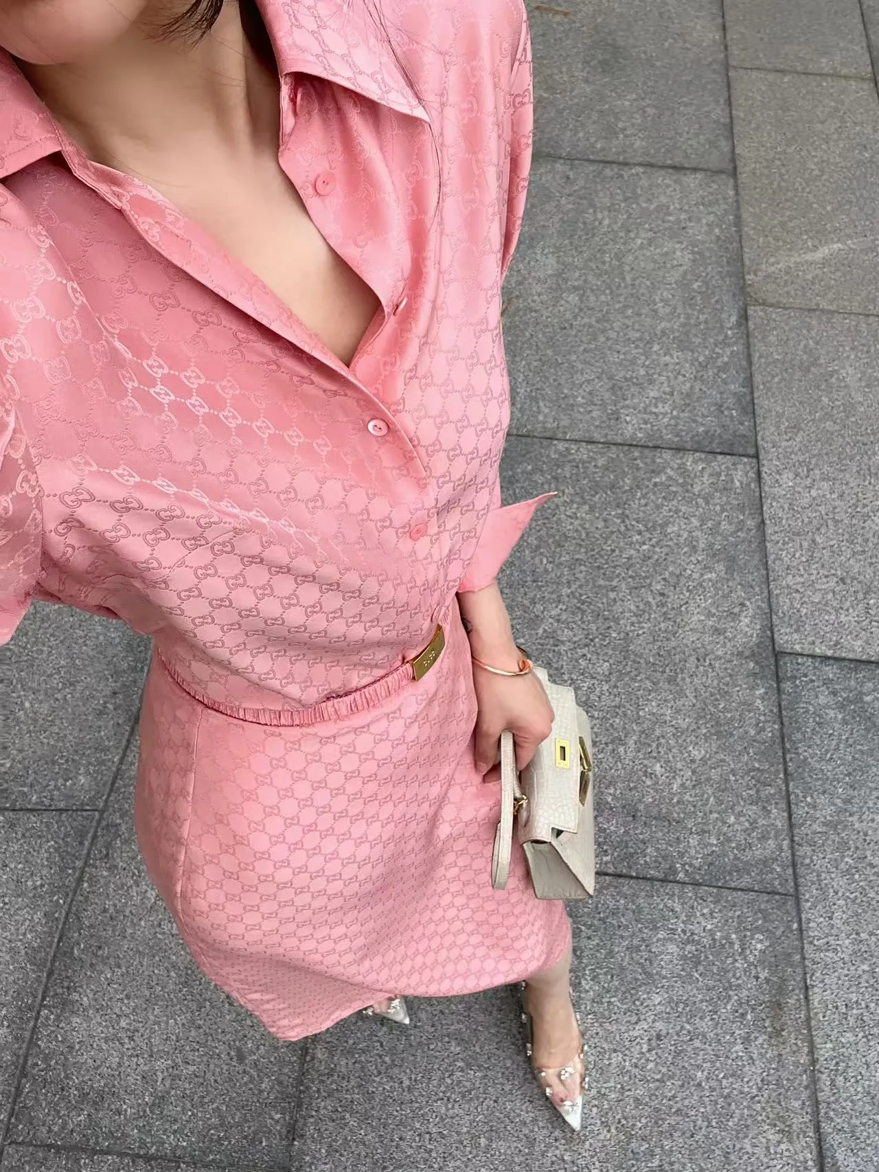 Костюмы Женские Gucci 11666880