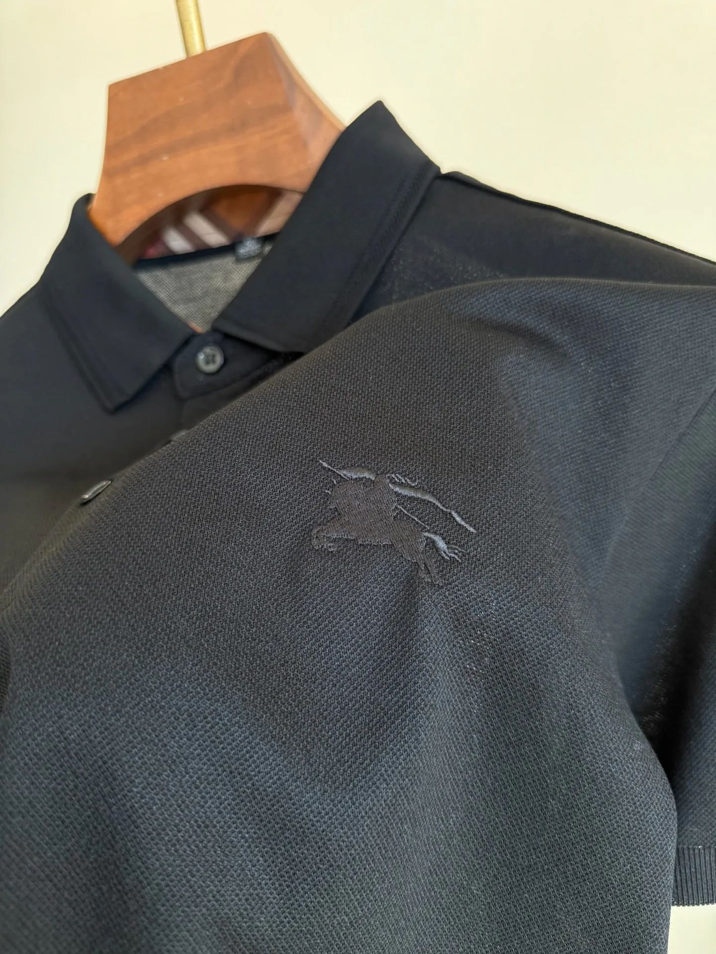 Рубашки Мужские Burberry 12724062