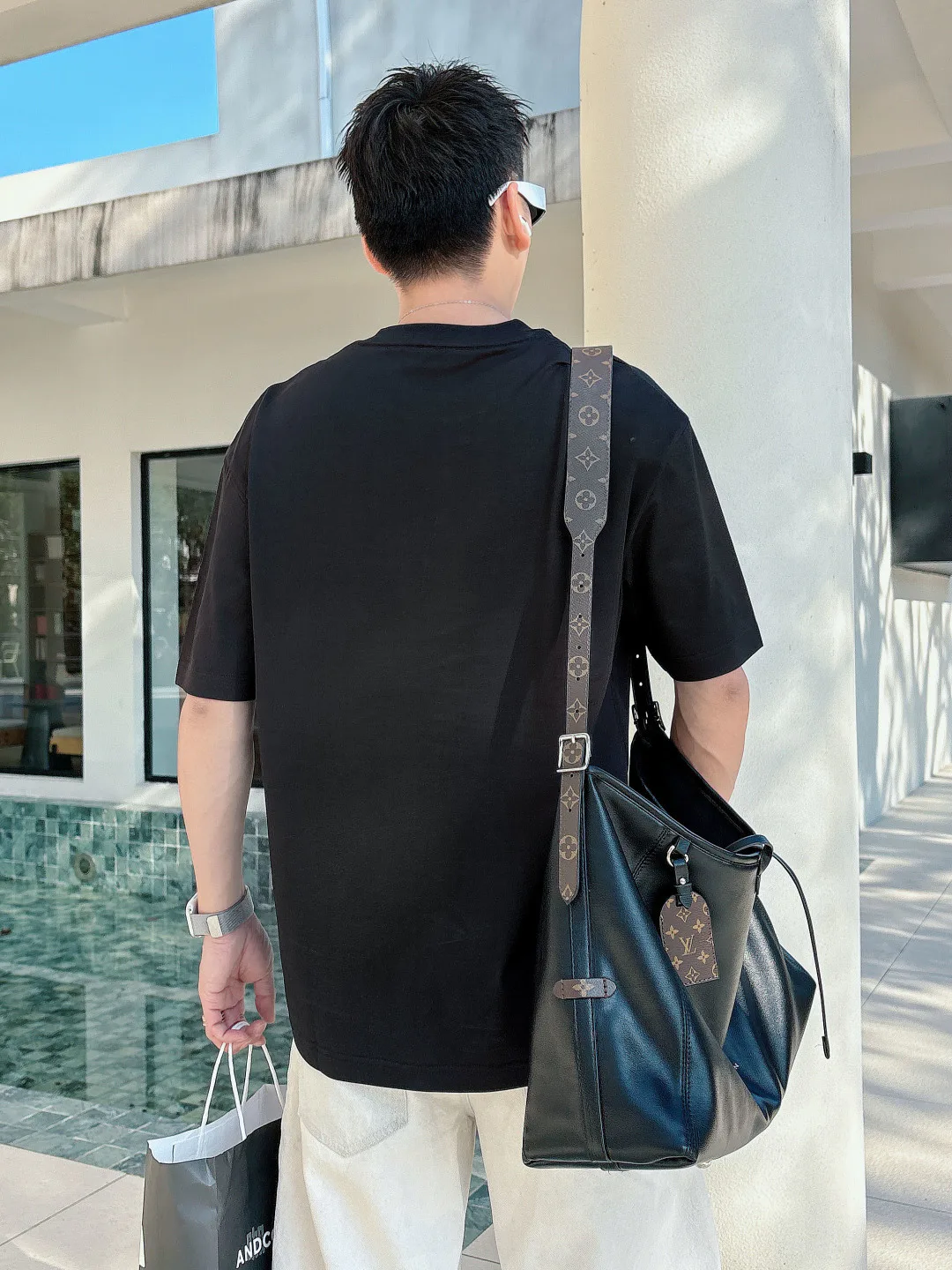 Футболки Мужские Burberry 9465286