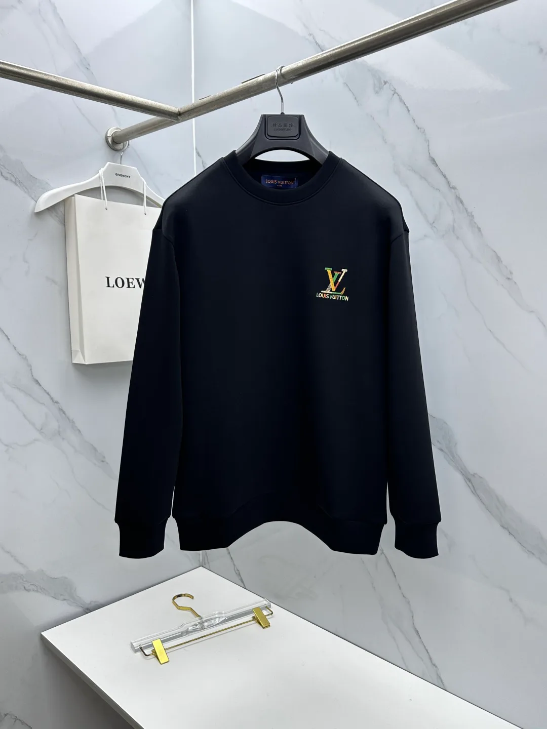 Свитшоты И Худи Мужские Louis Vuitton 18705986