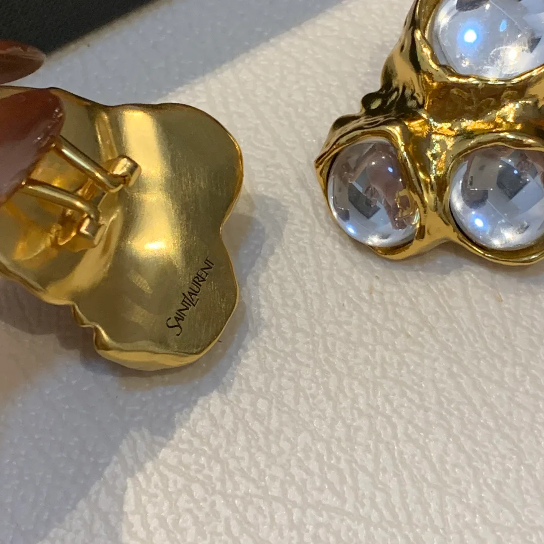 Бижутерия Saint Laurent 11693696