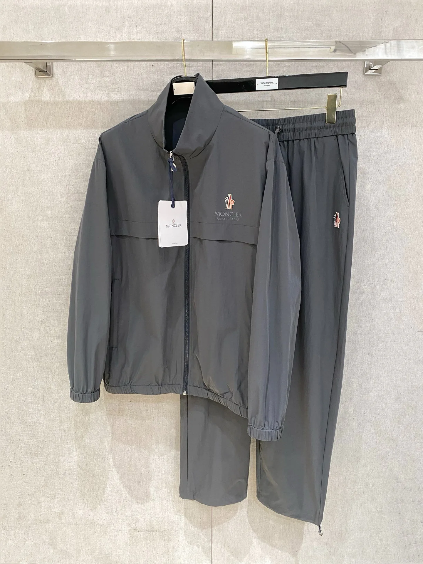 Спортивные Костюмы Мужские Moncler 6472151