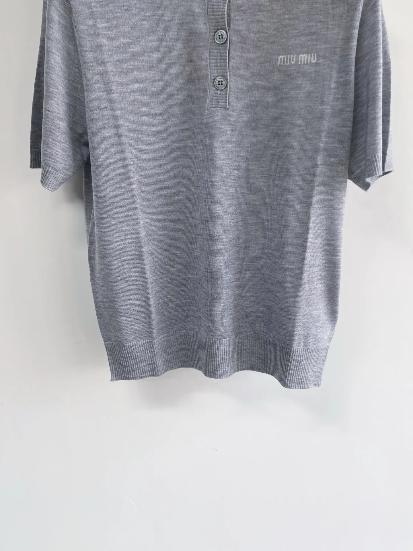 Футболки Женские Miu Miu 11421742