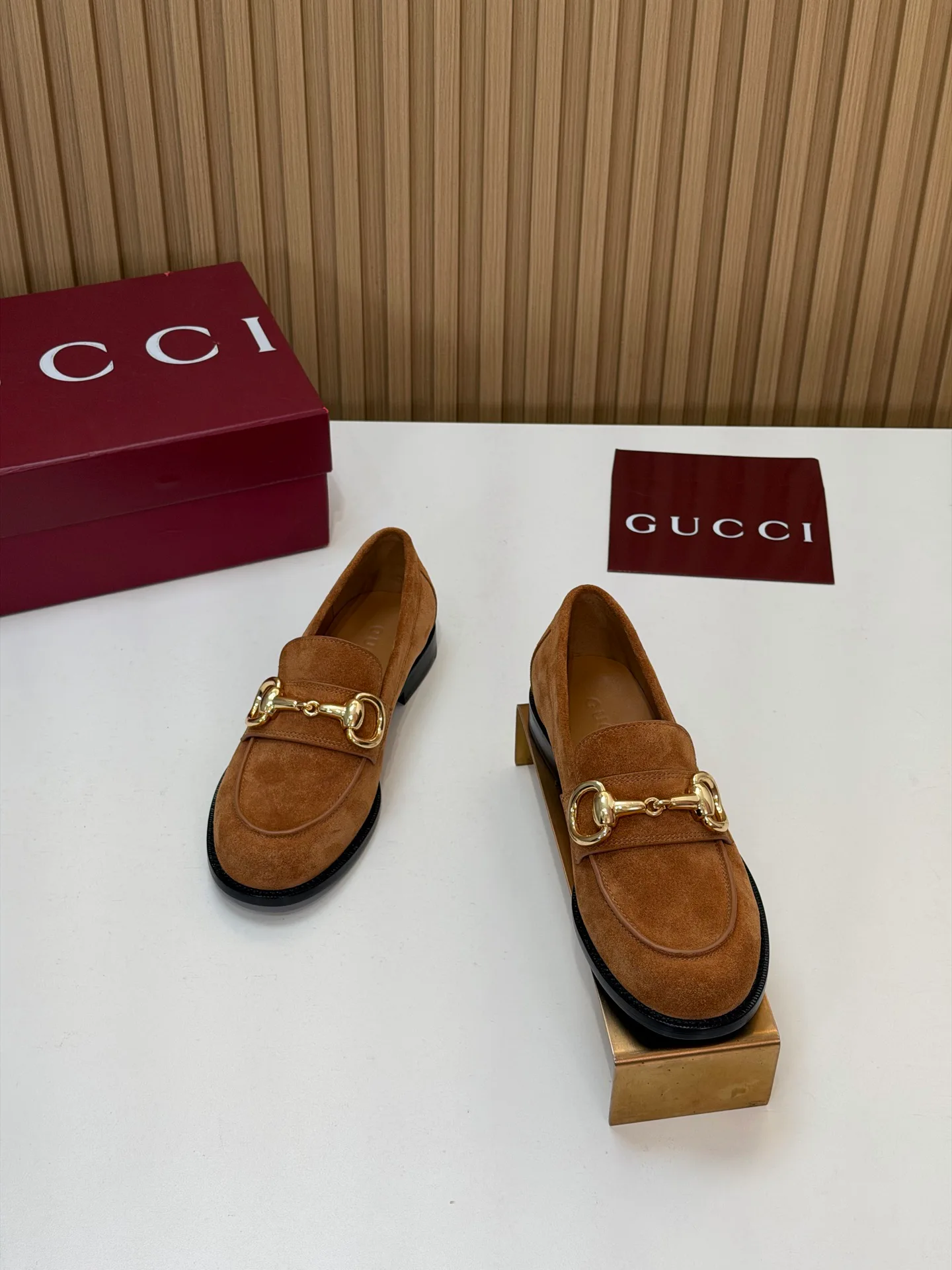 Лоферы И Мокасины Женские Gucci 18152950
