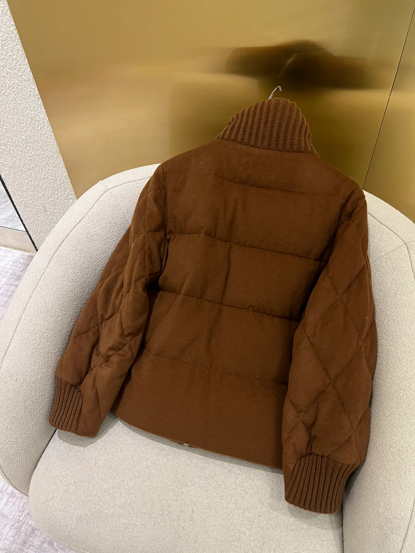Куртки И Пуховики Женские Loro Piana 19779145