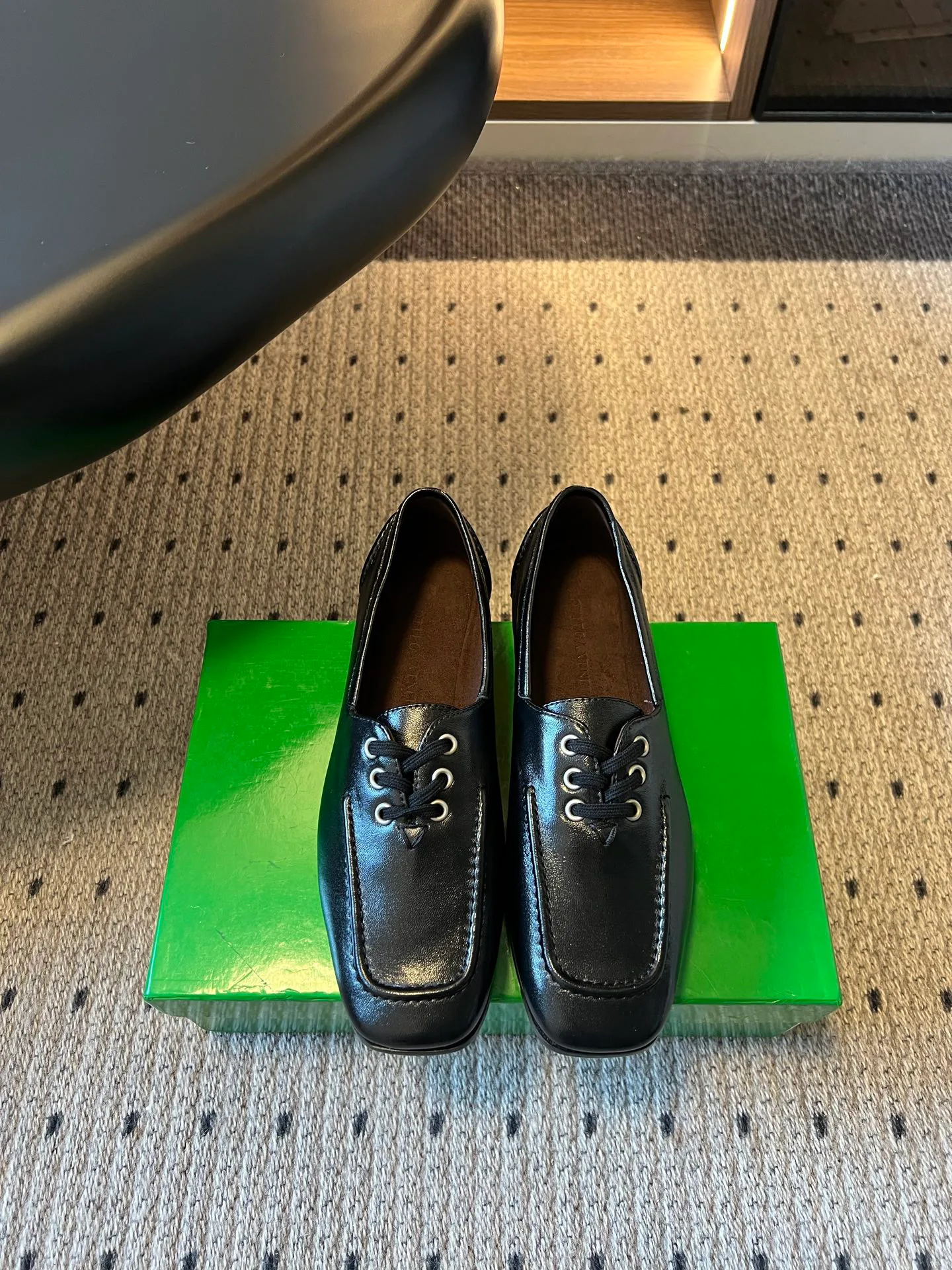 Лоферы И Мокасины Женские Bottega Veneta 19482111