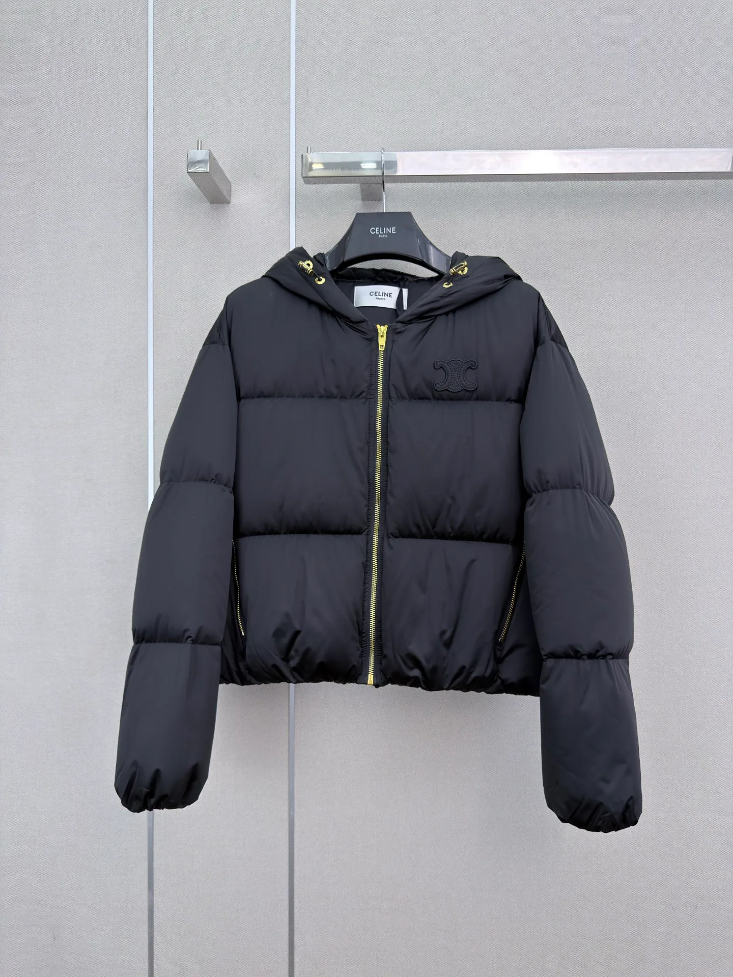 Куртки И Пуховики Женские Celine 18108907