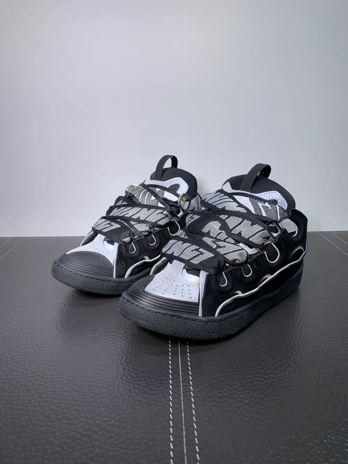 Кроссовки Женские Lanvin 833523