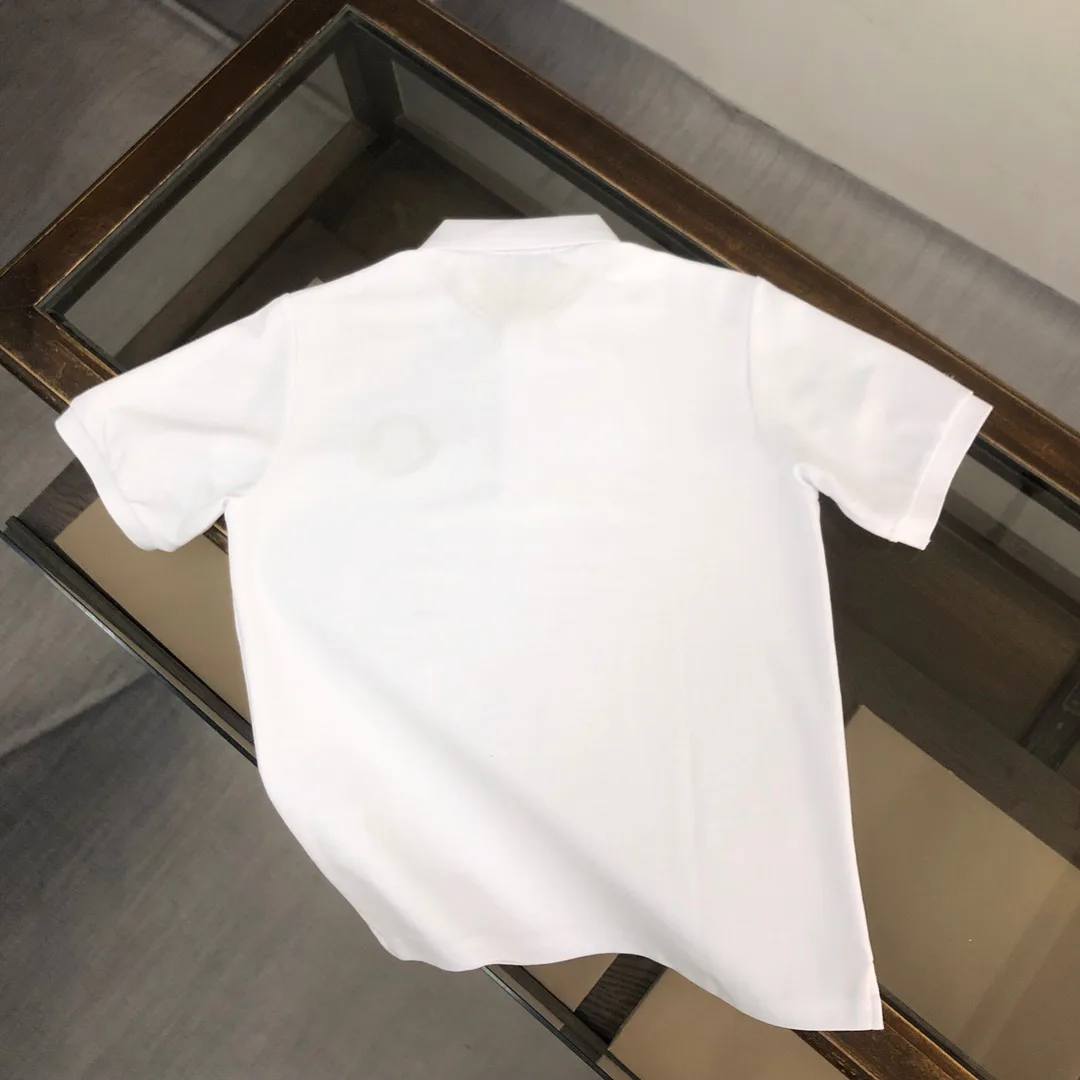 Рубашки Мужские Moncler 11151365