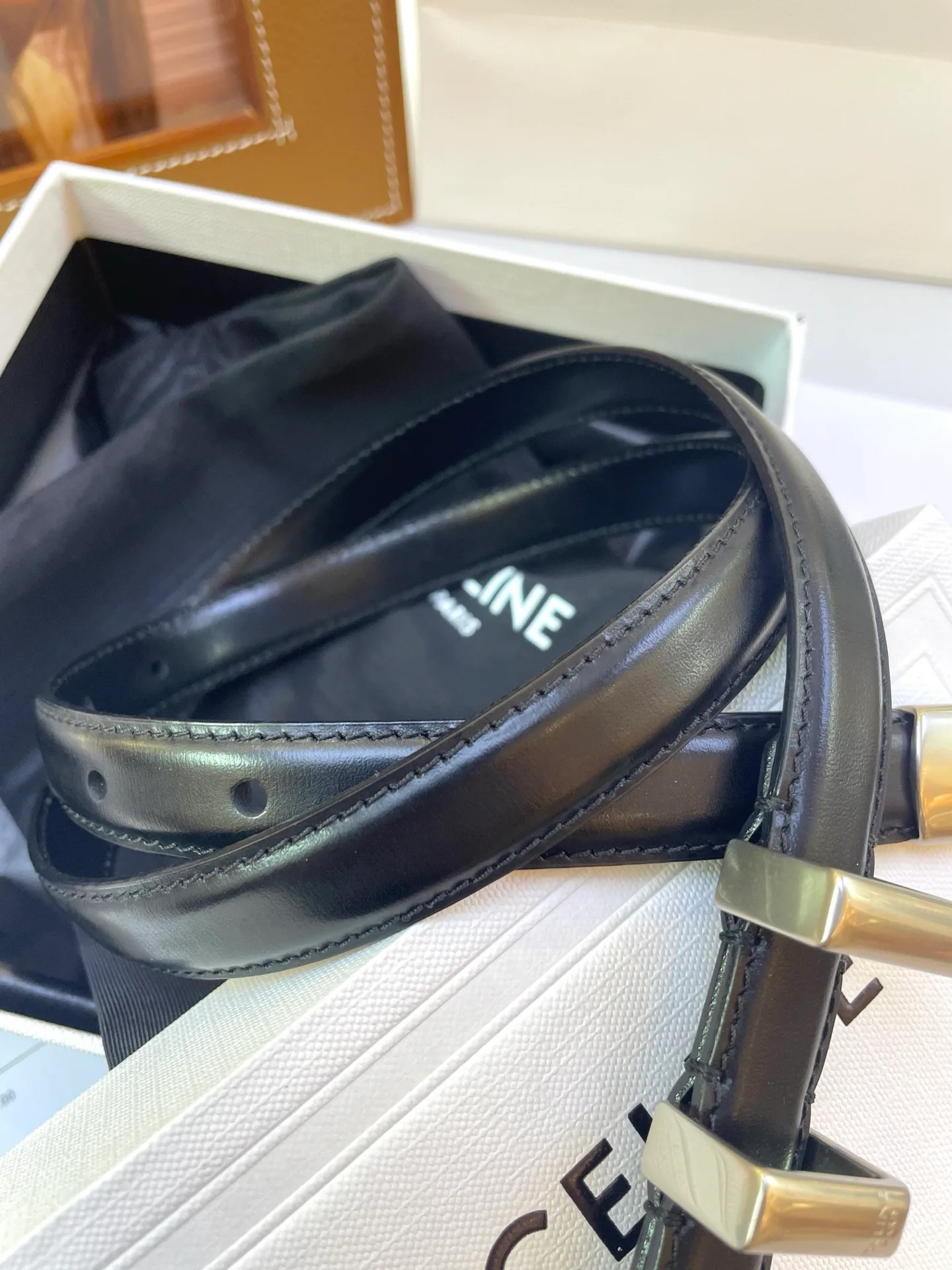 Ремни Celine 10010341