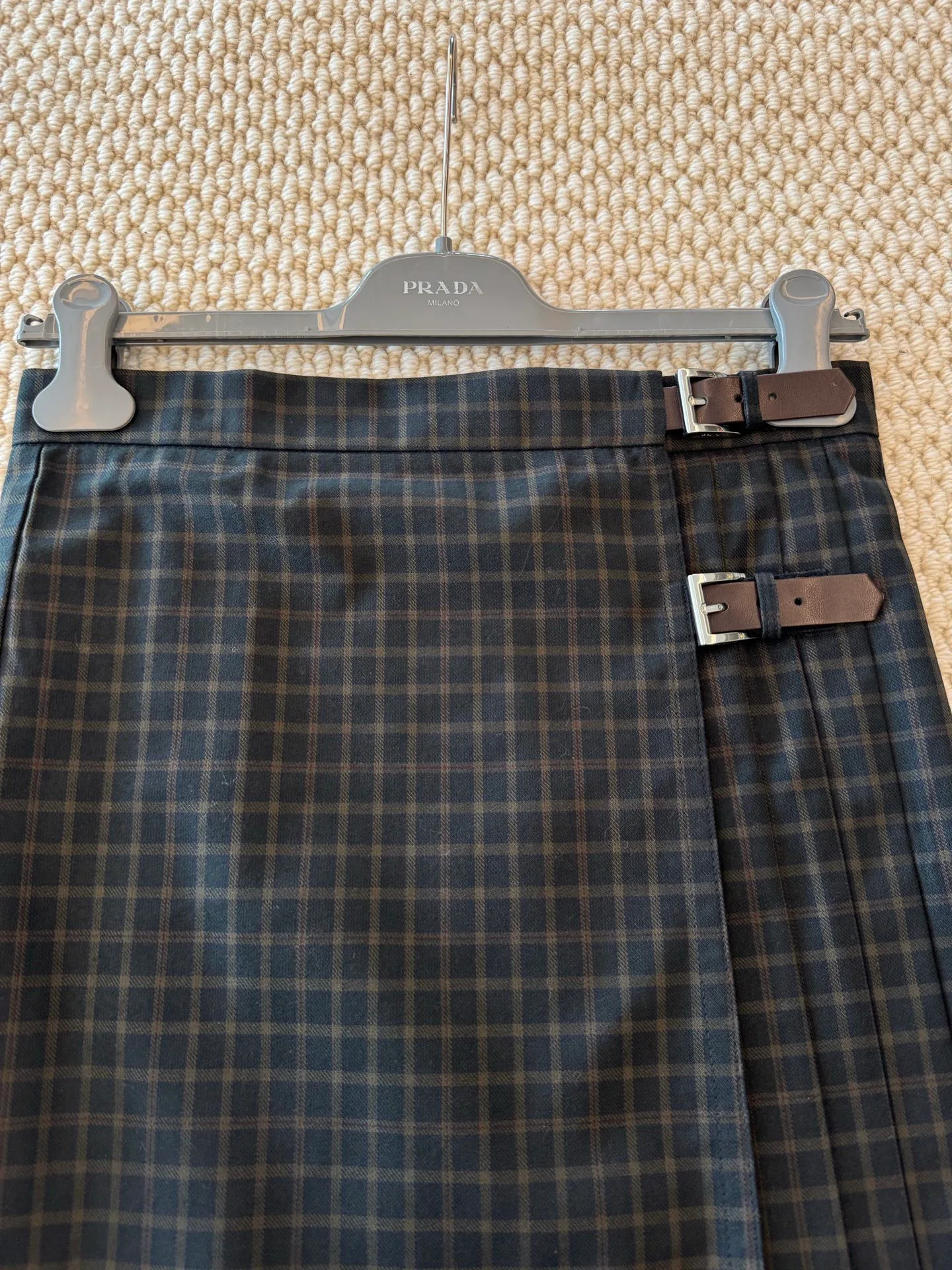 Юбки Женские Prada 20137877