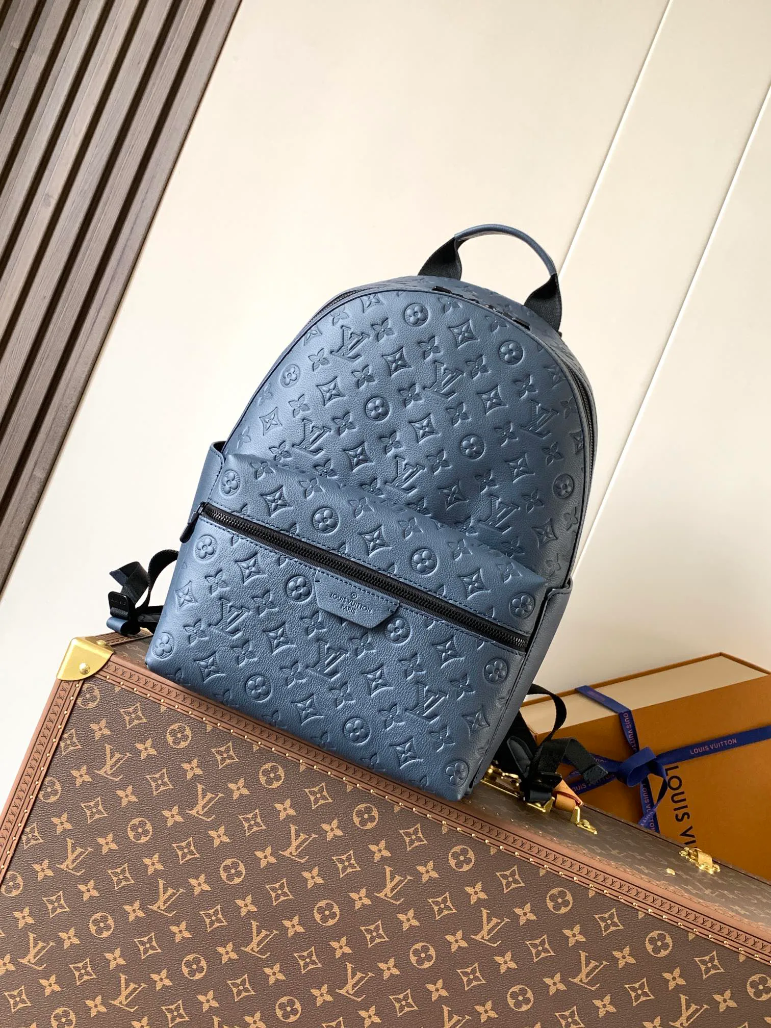 Рюкзаки Женские Louis Vuitton 3885436
