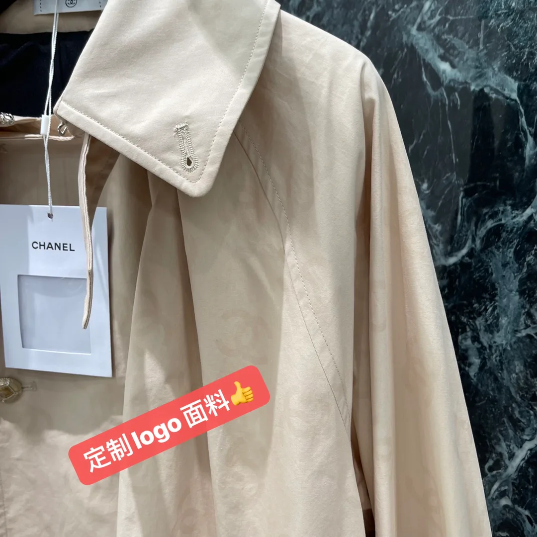 Пальто Женские Chanel 11397761