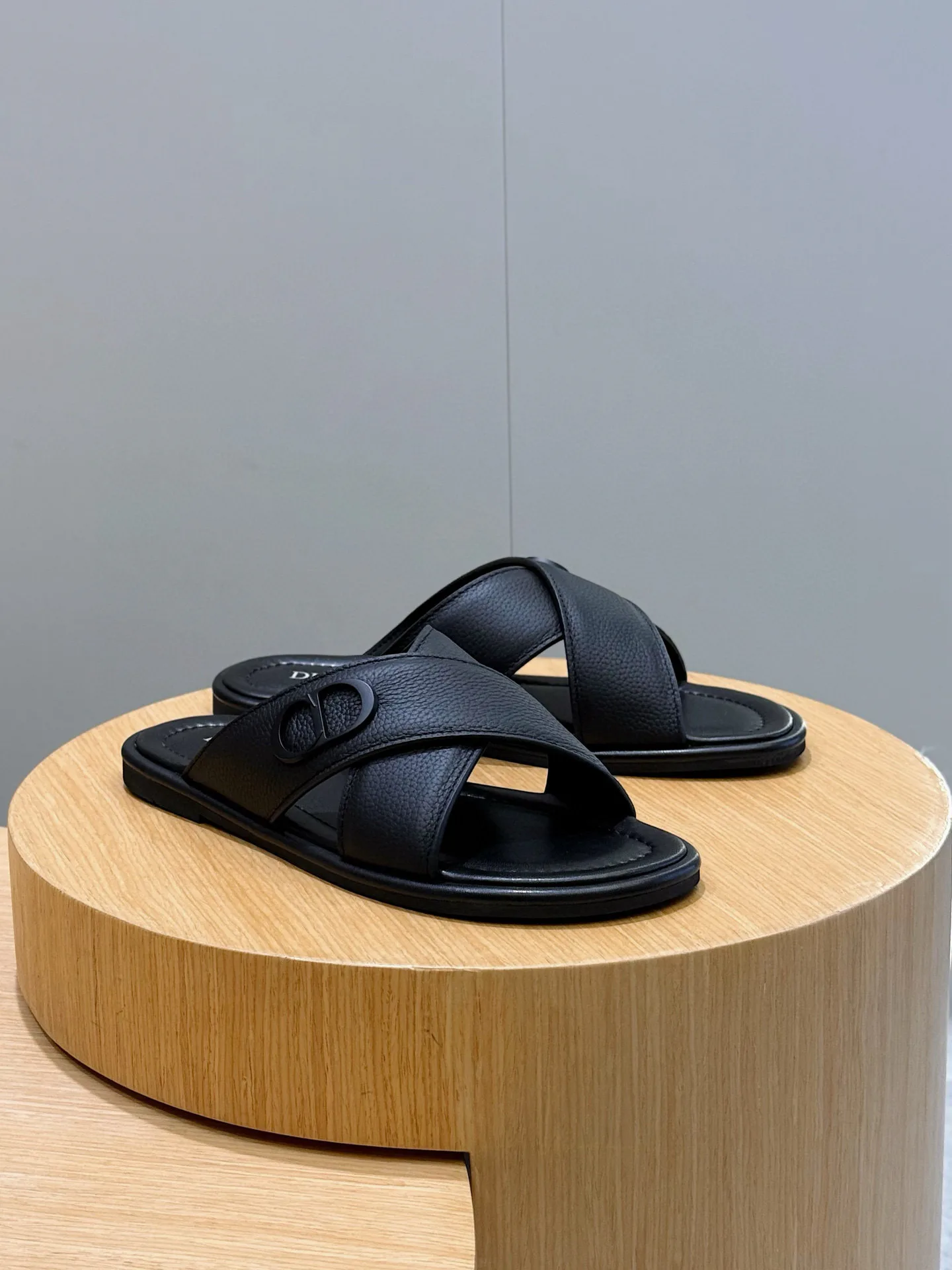 Сандалии Мужские Christian Dior 12650934