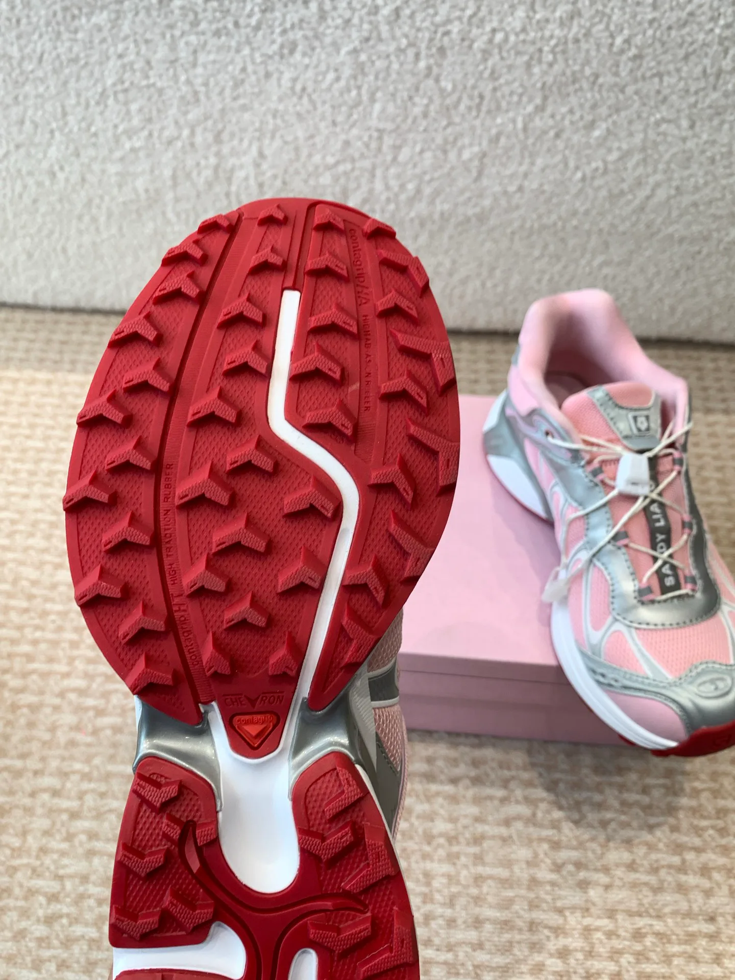 Кроссовки Женские Salomon 31146