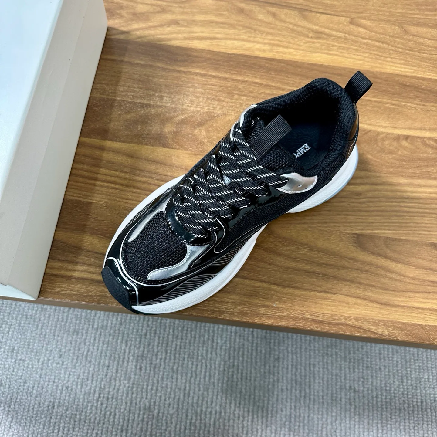 Кроссовки Мужские Armani 1845134