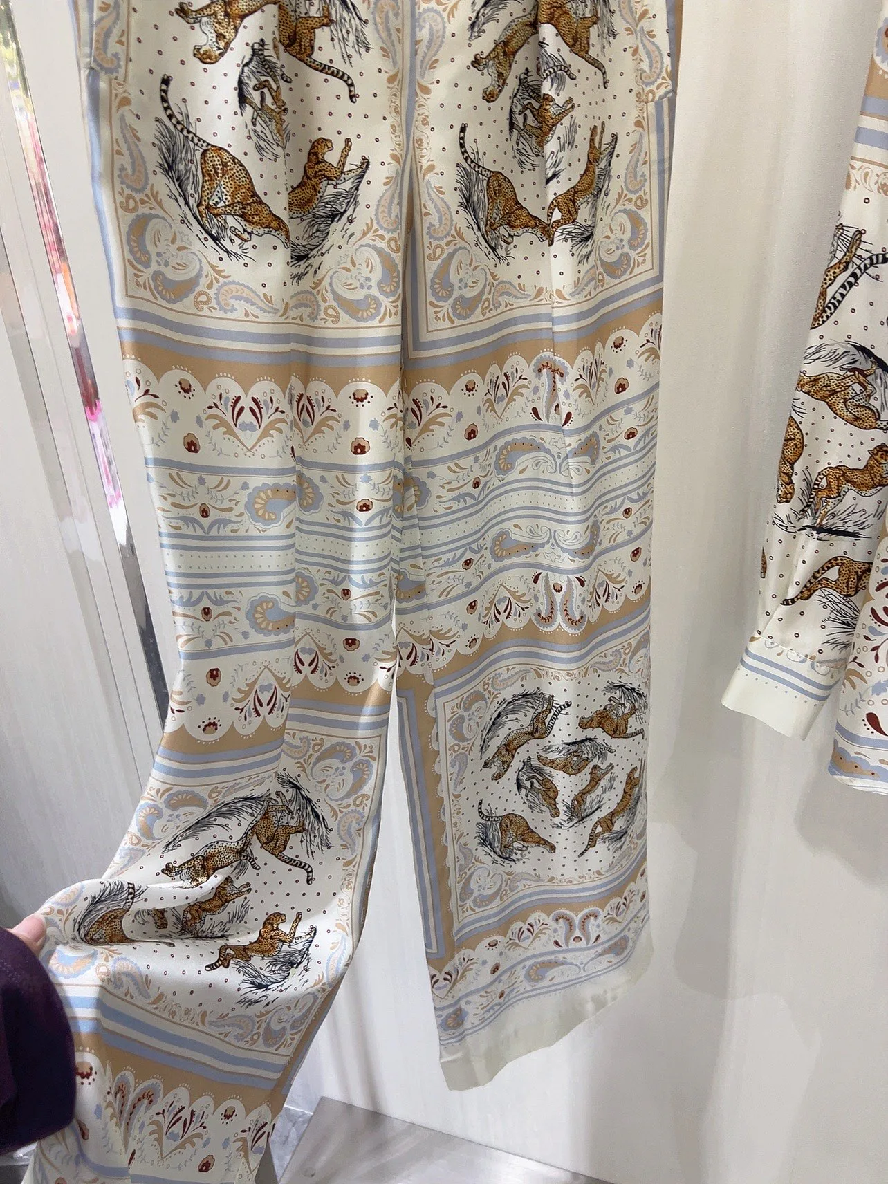 Костюмы Женские Hermes 5890021