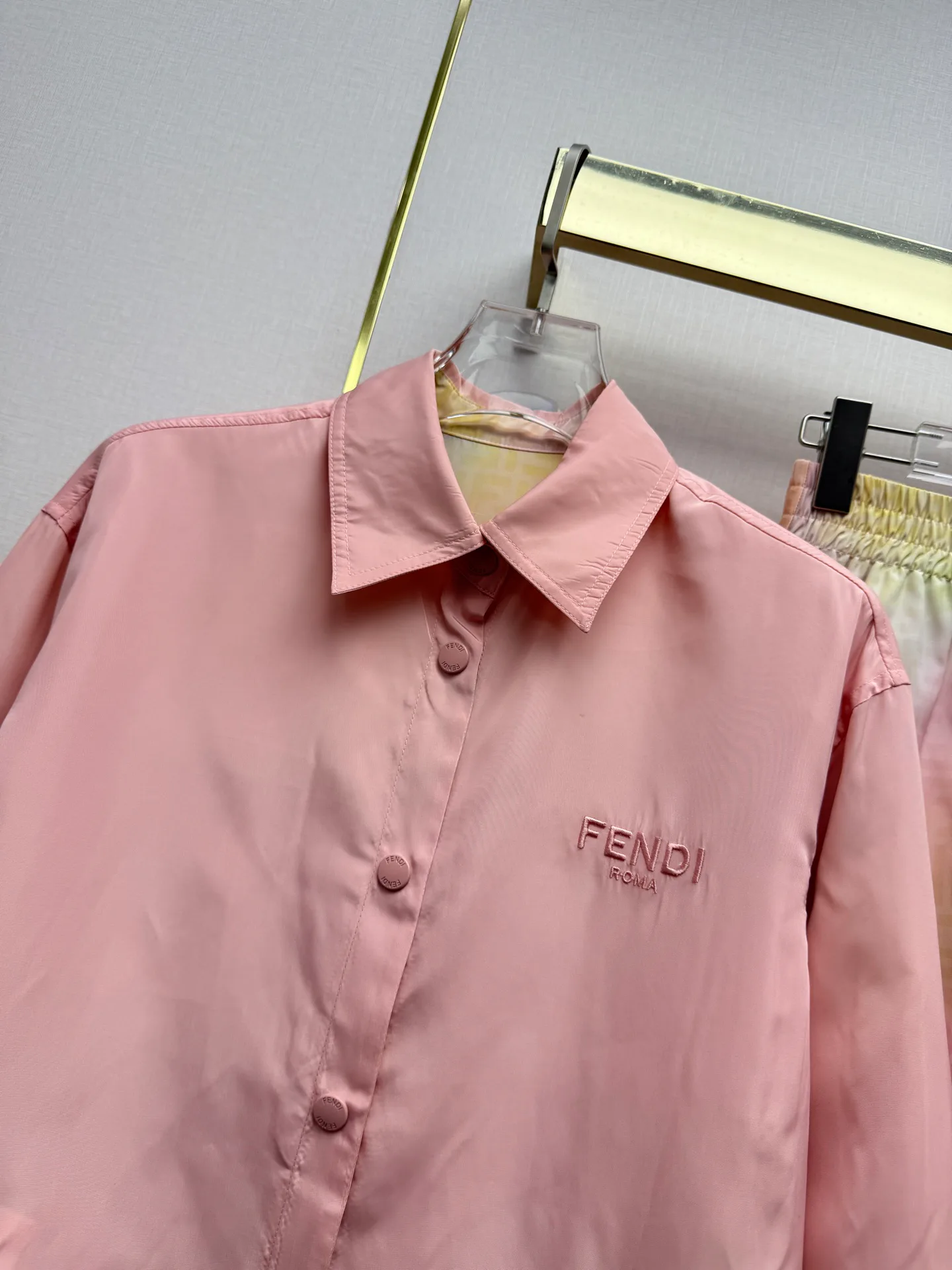 Костюмы Женские Fendi 10245637