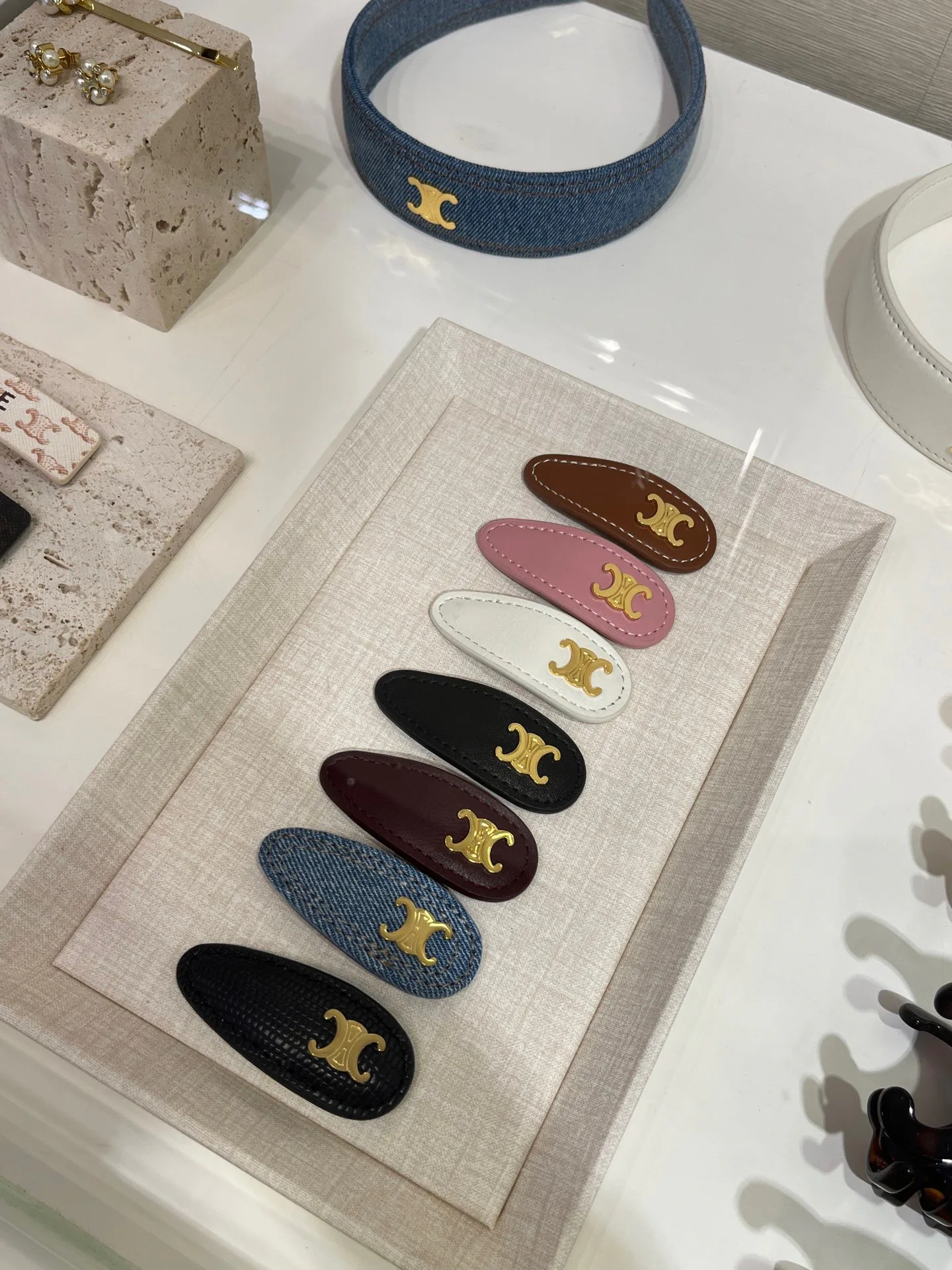 Головные Уборы Celine 232921