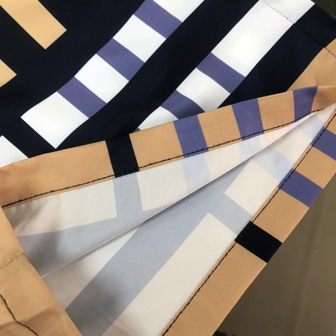 Шорты Мужские Burberry 12692015