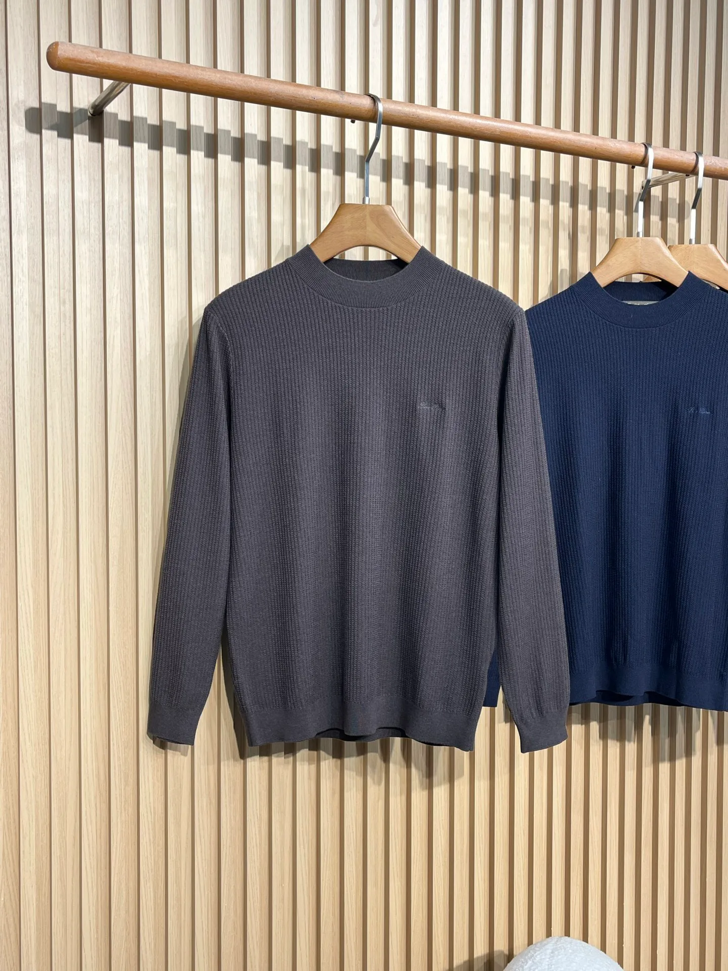 Джемперы И Свитеры Мужские Loro Piana 1857764