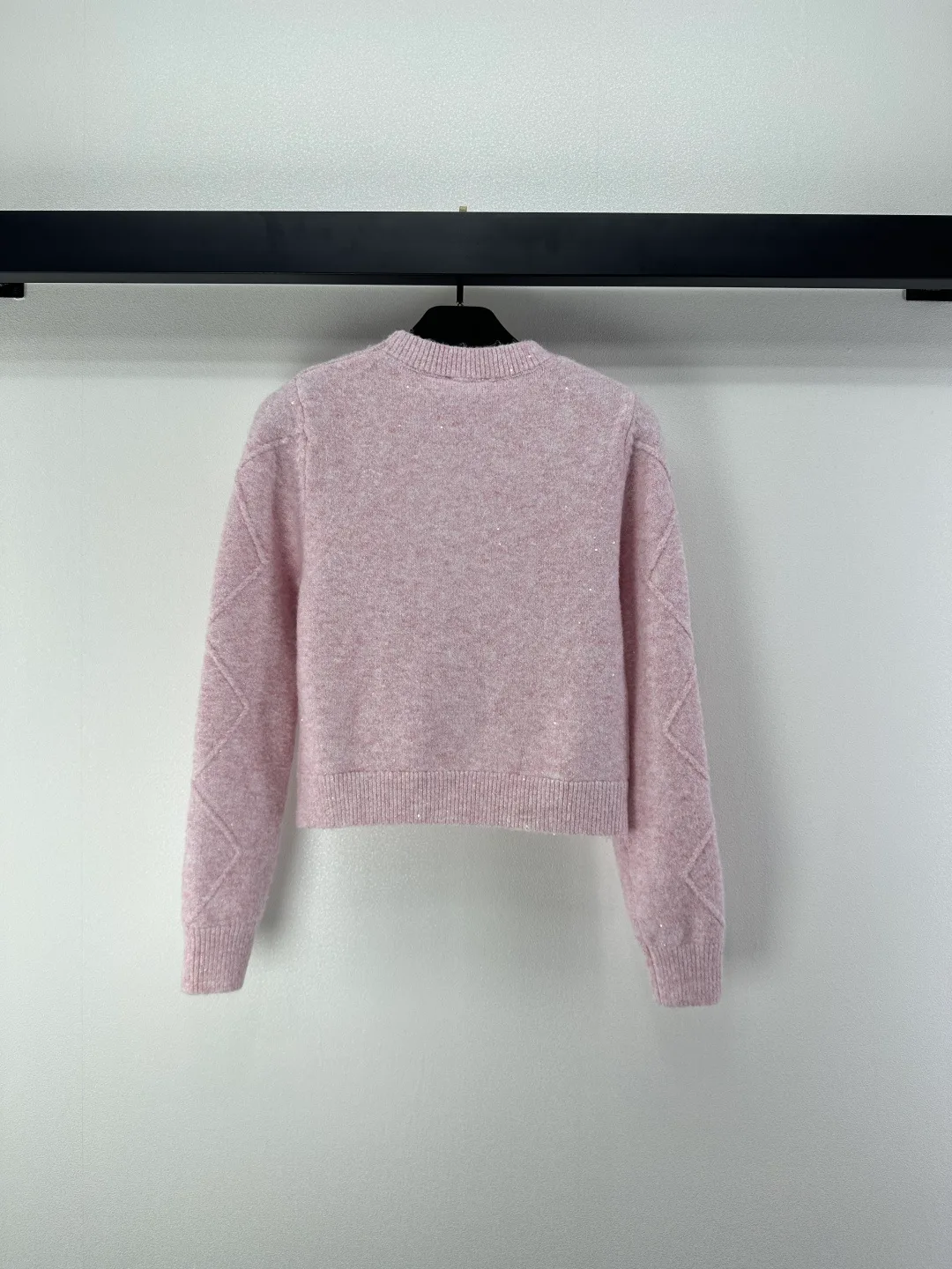 Джемперы И Свитеры Женские Chanel 5179637