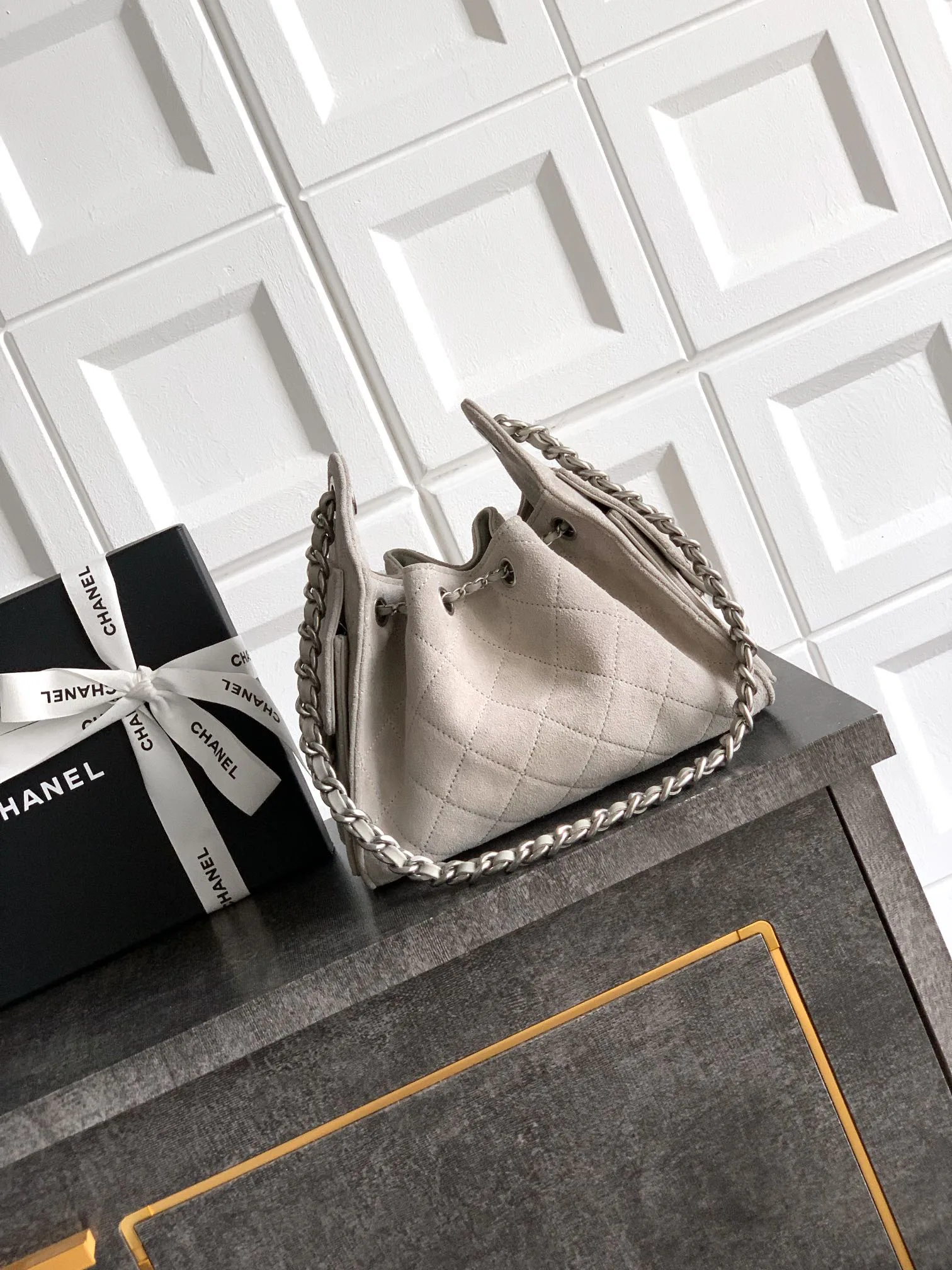 Классические Сумки Женские Chanel 11484902