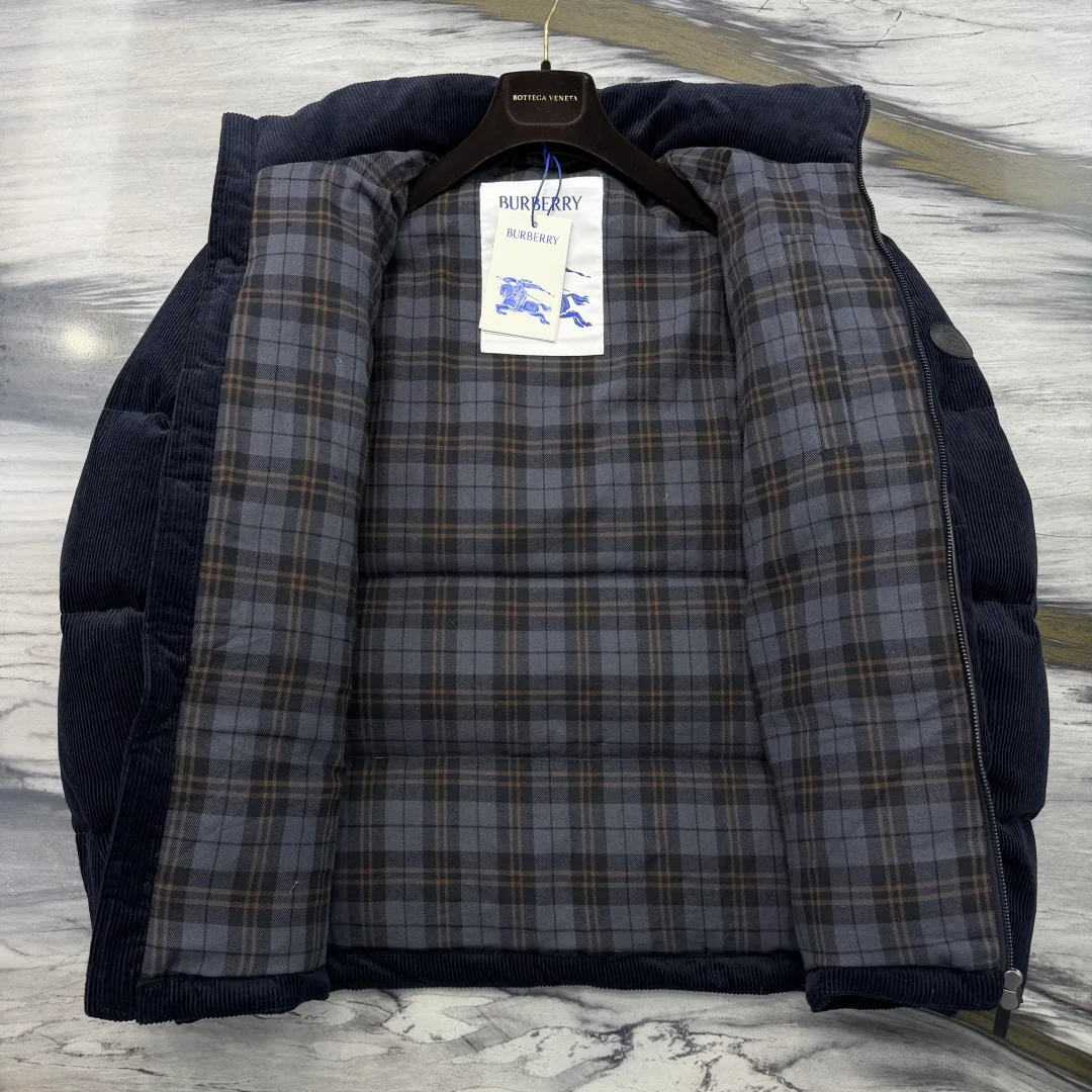 Куртки И Пуховики Мужские Burberry 512786